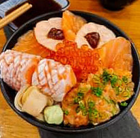 Hikuma Sushi