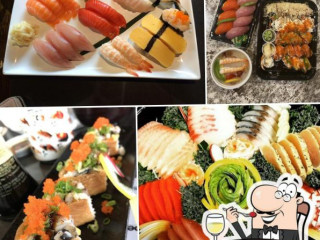 Sushi 990