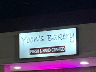 Yoon’s Bakery