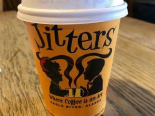 Jitters Where Coffee Is An Art