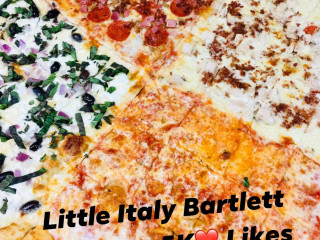 Little Italy Bartlett