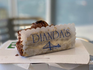 Dianda's Bakery San Mateo