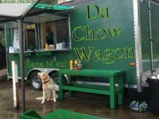 Chow Wagon