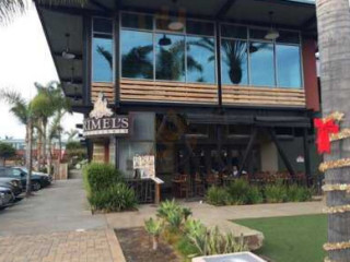 Rimel's Rotisserie, Cardiff By The Sea