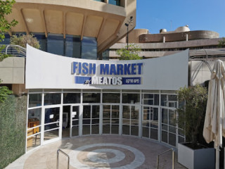 Fish Market By Meatos
