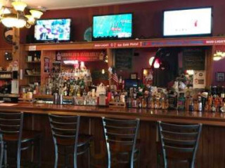Parker's Grille And Tap House