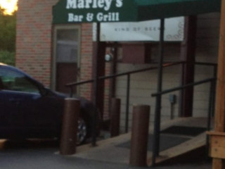 Marley's Bar & Grill