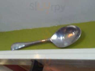Serving Spoon Incorporated