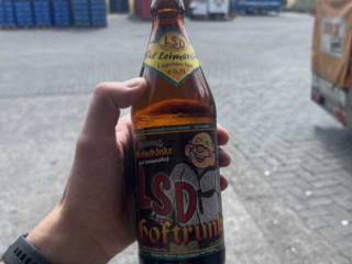 Schloßbräu Reckendorf