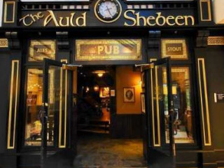 The Auld Shebeen