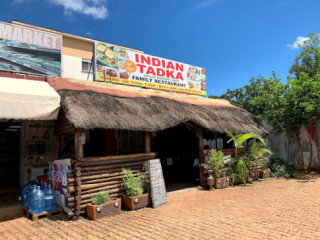 Indian Tadka