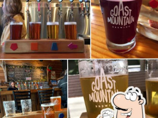 Coast Mountain Brewing