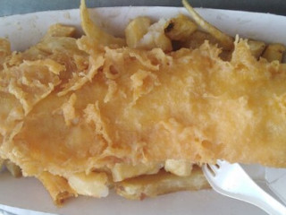 Rogers Fish And Chips