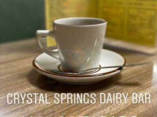 Crystal Springs Dairy