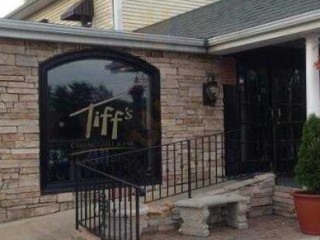 Tiffany's Restaurant