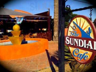 Sundial Garden Cafe