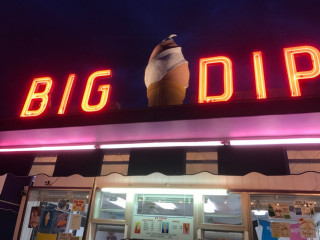 Big Dip Ice Cream