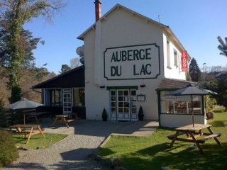 Auberge Du Lac
