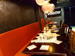 Shadow Cafe