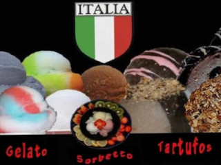 Angelo's Italian Ices