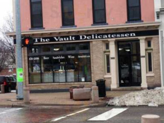 The Vault Delicatessen