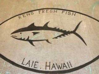 Ken's Fresh Fish