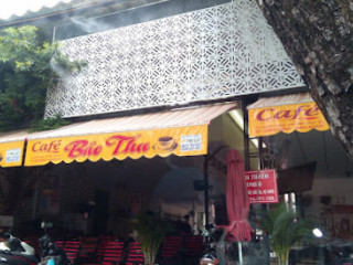 Cafe Bảo Thu