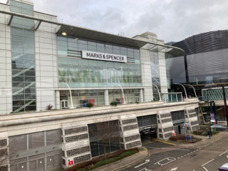 The Marks And Spencer