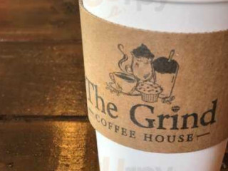 The Grind Coffee House