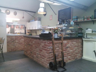 The Kitchen Cafe