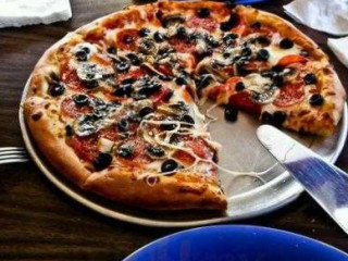 Pitti's Pizza