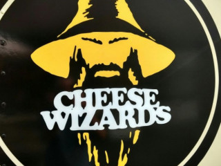 Cheese Wizards