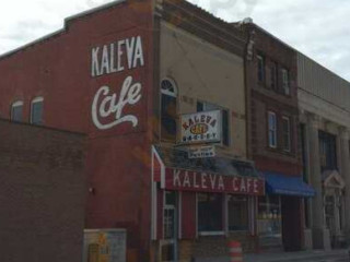 Kaleva Cafe