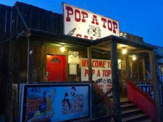 Pop A Top Saloon