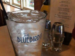 Bluebird Restaurant & Bar