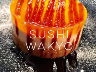 Sushi Wakyo