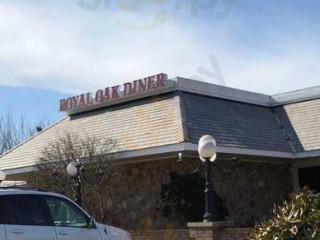 Royal Oak Diner