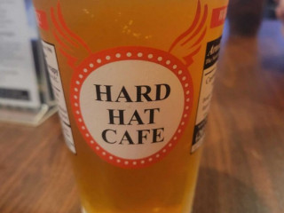 Hard Hat Cafe