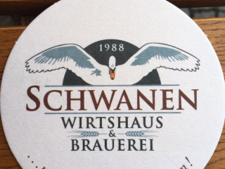 Schwanenbräu Bernhausen