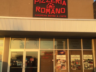 Pizzeria Romano