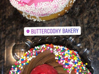 Buttercooky Bakery Cafe