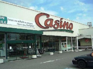 Cafeteria Casino