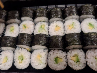 Evergreen Sushi