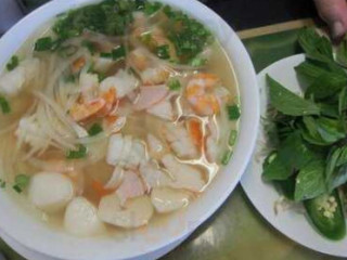 Pho Nguyen Vietnamese Noodle
