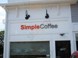 Simple Coffee