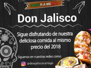 Don Jalisco