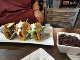 Tacos Guanajuato