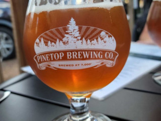 Pinetop Brewing Company