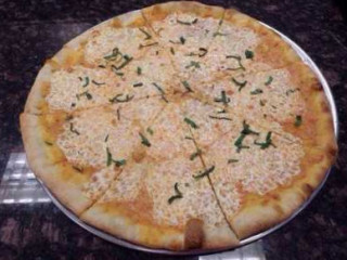The Original Italian Pizza