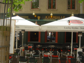 Killiwilly Irish Pub